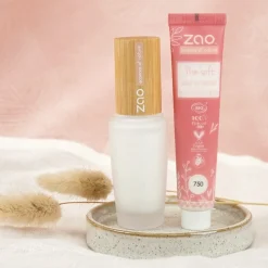 Primer & Concealer Bamboo Sublim Soft Primer von Zao