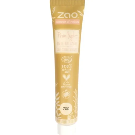 Primer & Concealer Refill Light Complexion Base von Zao