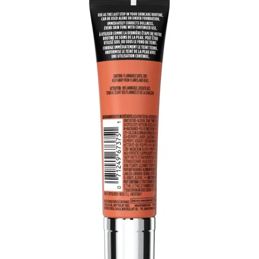 Primer & Corrector Prime Lab 24h Dullness Reducer Primer von L’Oréal Paris
