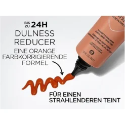 Primer & Corrector Prime Lab 24h Dullness Reducer Primer von L’Oréal Paris