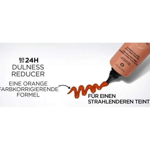 Primer & Corrector Prime Lab 24h Dullness Reducer Primer von L’Oréal Paris