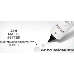 Primer & Corrector Prime Lab 24h Dullness Reducer Primer von L’Oréal Paris