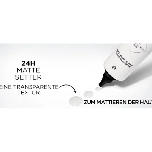 Primer & Corrector Prime Lab 24h Dullness Reducer Primer von L’Oréal Paris