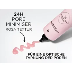 Primer & Corrector Prime Lab 24h Dullness Reducer Primer von L’Oréal Paris