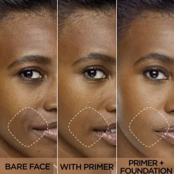 Primer & Corrector Prime Lab 24h Dullness Reducer Primer von L’Oréal Paris