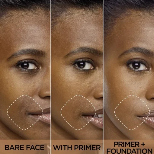 Primer & Corrector Prime Lab 24h Dullness Reducer Primer von L’Oréal Paris