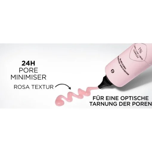 Primer & Corrector Prime Lab 24h Dullness Reducer Primer von L’Oréal Paris