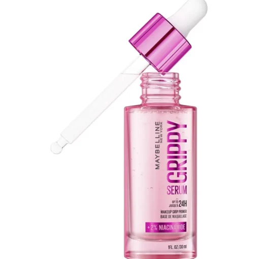 Primer & Fixierer Grippy Serum Primer von Maybelline New York