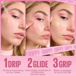 Primer & Fixierer Grippy Serum Primer von Maybelline New York