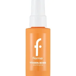 Primer & Fixierer Vitamin Bomb Serum & Primer von Flormar