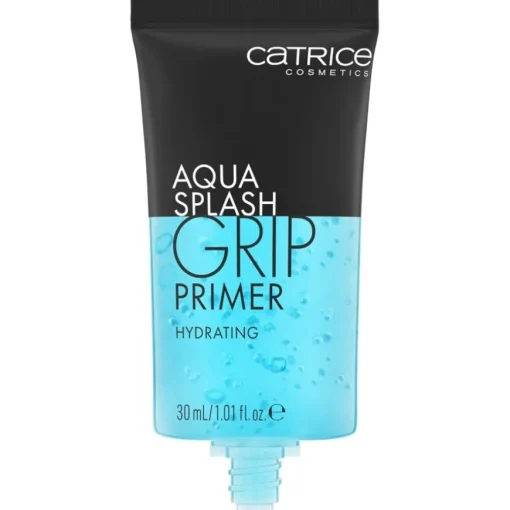 Primer Aqua Splash Grip Primer von Catrice