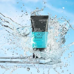 Primer Aqua Splash Grip Primer von Catrice