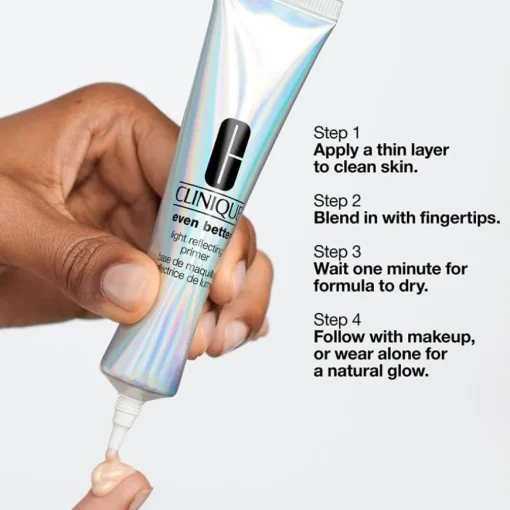 Primer Even BetterLight Reflecting von Clinique