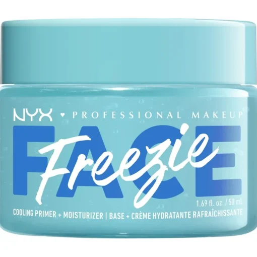 Primer Face Freezie 10-in-1 Cooling Primer + Moisturizer von NYX Professional Makeup