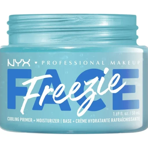Primer Face Freezie 10-in-1 Cooling Primer + Moisturizer von NYX Professional Makeup