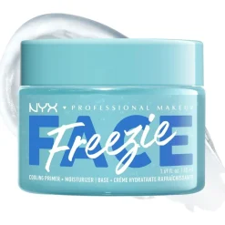 Primer Face Freezie 10-in-1 Cooling Primer + Moisturizer von NYX Professional Makeup