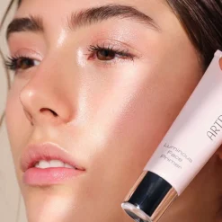 Primer Luminous Face Primer von ARTDECO