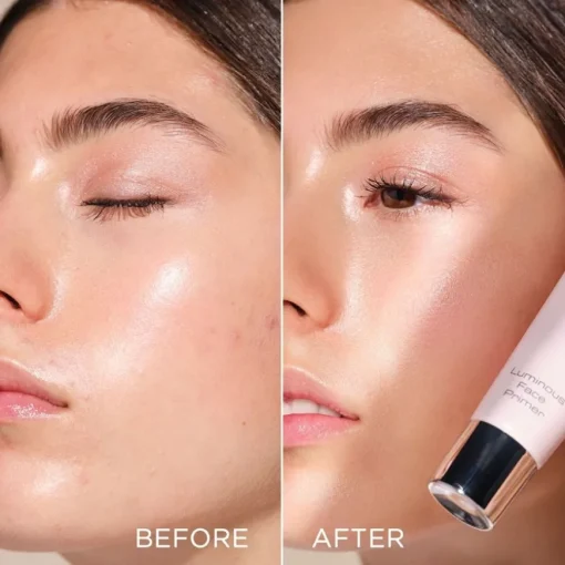 Primer Luminous Face Primer von ARTDECO