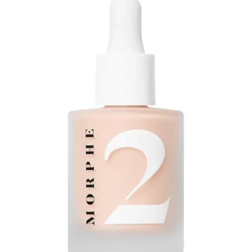 Primer M2 Hint Hint Skin Tint von Morphe