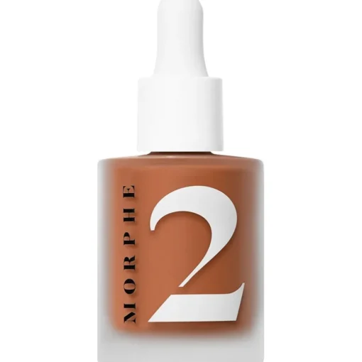 Primer M2 Hint Hint Skin Tint von Morphe
