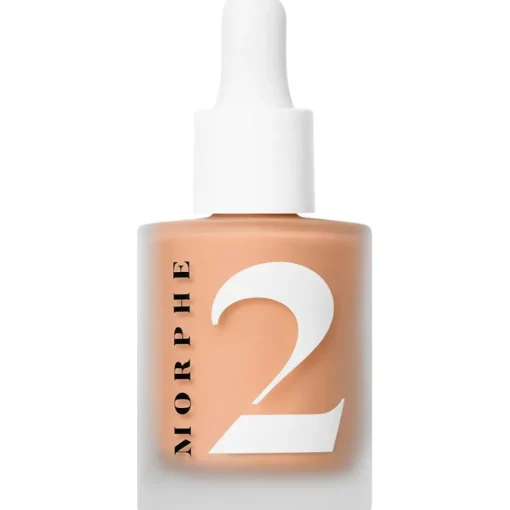 Primer M2 Hint Hint Skin Tint von Morphe