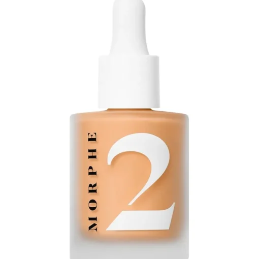 Primer M2 Hint Hint Skin Tint von Morphe
