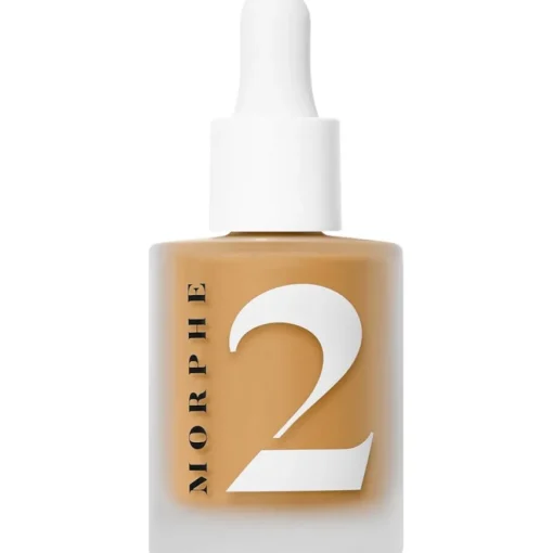 Primer M2 Hint Hint Skin Tint von Morphe