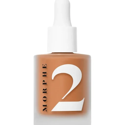Primer M2 Hint Hint Skin Tint von Morphe