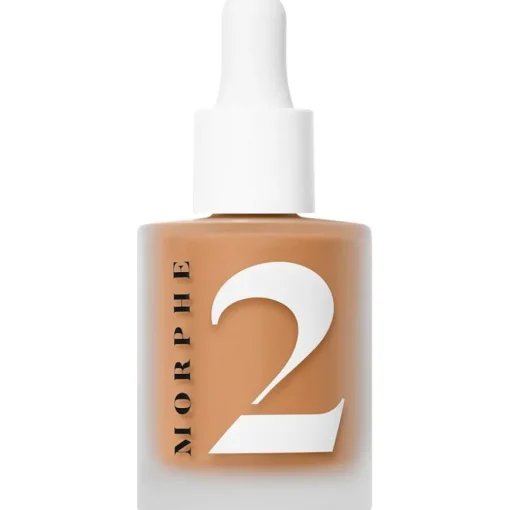 Primer M2 Hint Hint Skin Tint von Morphe
