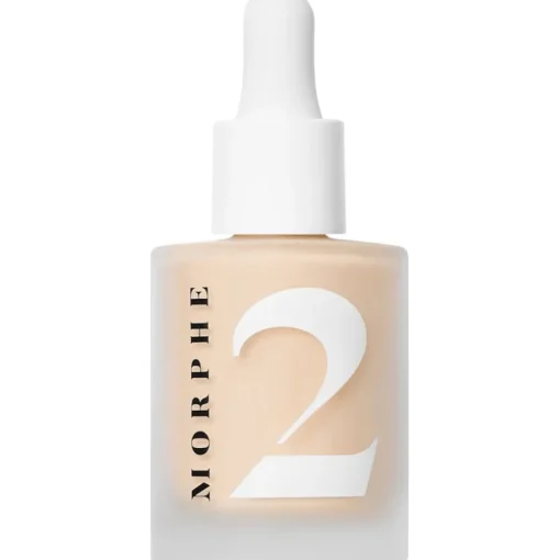 Primer M2 Hint Hint Skin Tint von Morphe