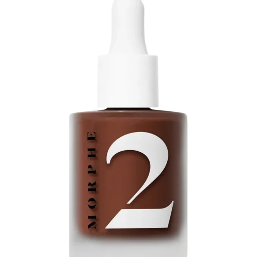 Primer M2 Hint Hint Skin Tint von Morphe