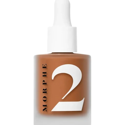 Primer M2 Hint Hint Skin Tint von Morphe