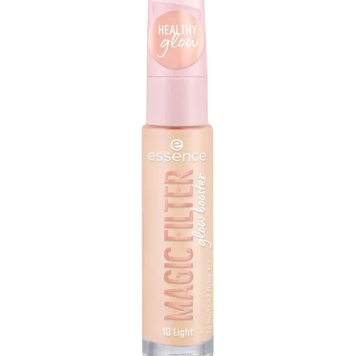 Primer MAGIC FILTER Glow Booster von Essence