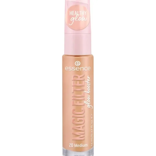 Primer MAGIC FILTER Glow Booster von Essence