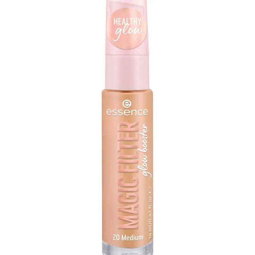 Primer MAGIC FILTER Glow Booster von Essence