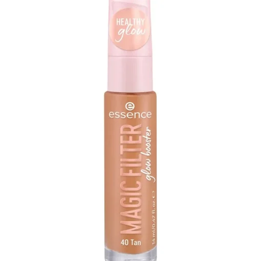 Primer MAGIC FILTER Glow Booster von Essence