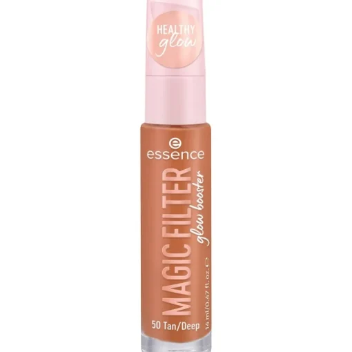 Primer MAGIC FILTER Glow Booster von Essence