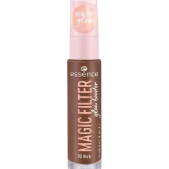 Primer MAGIC FILTER Glow Booster von Essence