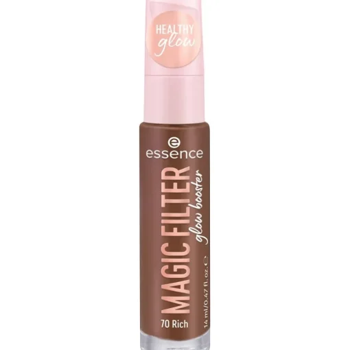 Primer MAGIC FILTER Glow Booster von Essence