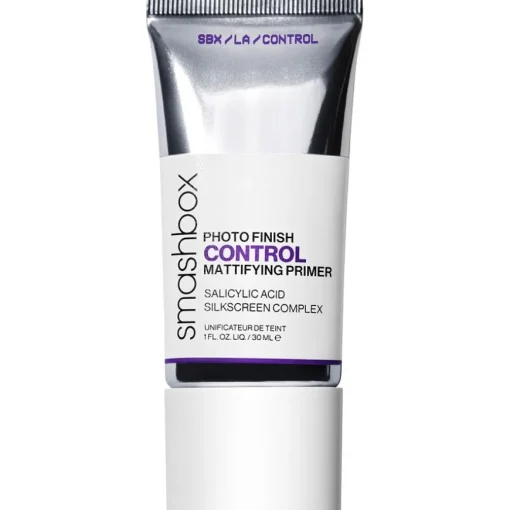 Primer Photo Finish Control Mattifying Primer von smashbox
