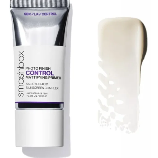 Primer Photo Finish Control Mattifying Primer von smashbox