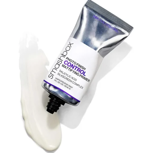 Primer Photo Finish Control Mattifying Primer von smashbox