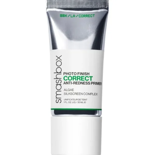 Primer Photo Finish Correct Anti Redness Primer von smashbox