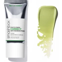 Primer Photo Finish Correct Anti Redness Primer von smashbox