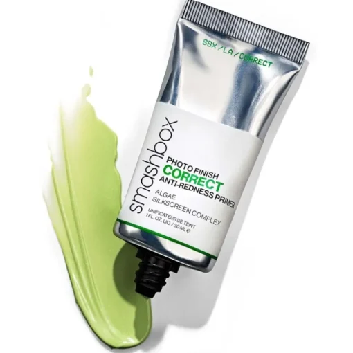 Primer Photo Finish Correct Anti Redness Primer von smashbox