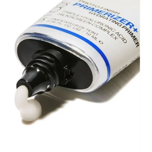 Primer Photo Finish Primerizer+ Hydrating Primer Mini von smashbox