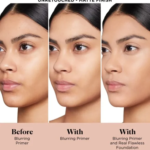 Primer Pure Canvas Primer Blurring von Laura Mercier