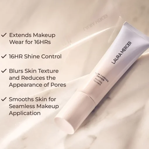 Primer Pure Canvas Primer Blurring von Laura Mercier