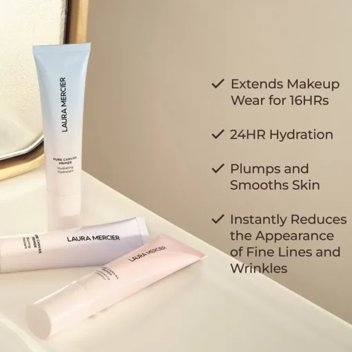 Primer Pure Canvas Primer Hydrating von Laura Mercier
