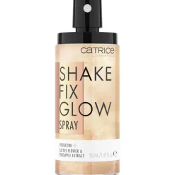 Primer Shake Fix Glow Spray von Catrice